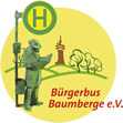 Logo B�rgerbus Baumberge