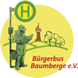 Logo Bürgerbus Baumberge